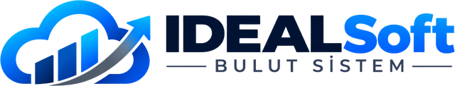 IDEALSoft Bulut Sistem